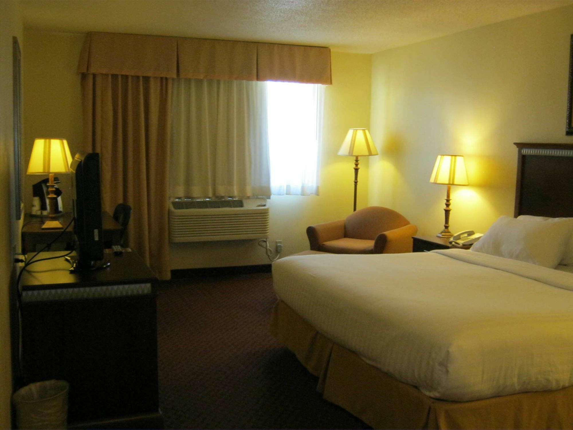 Quality Inn Near Monument Health Rapid City Hospital Exterior foto